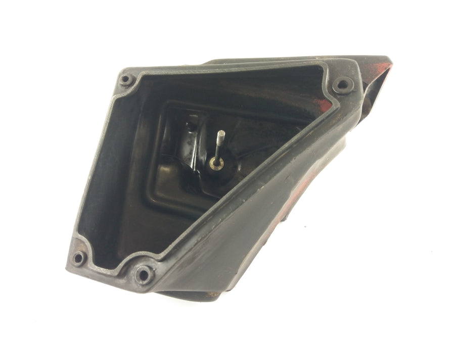 KTM ER 600 LC4-PD [1992] - Airbox