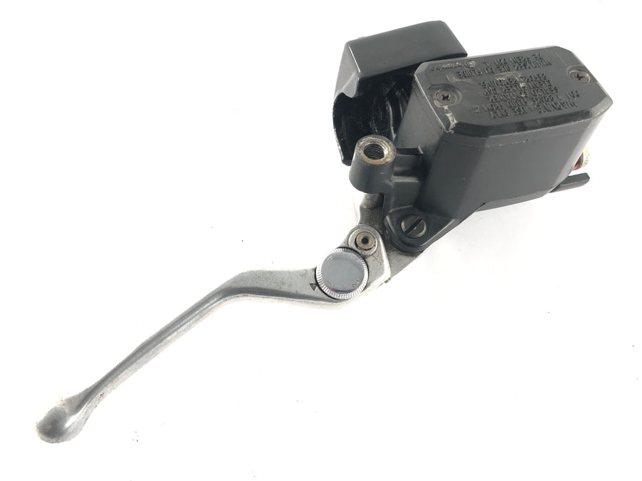 Moto Guzzi Norge 1200 LP [2006] - Handbrake pump with brake handle