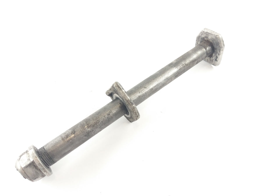 KTM GS 620 RD [1996] - Rear axle