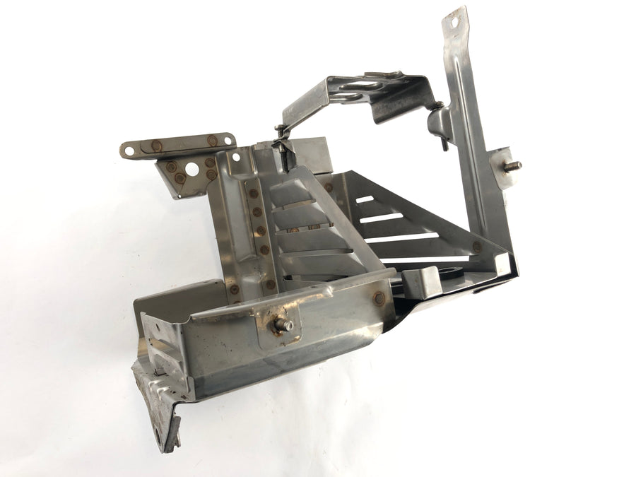 BMW K 1200 GT [2003] - Battery box holder ABS block