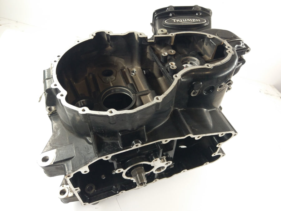Triumph Speed ​​Triple 885i T509 [1997] - Engine housing empty housing