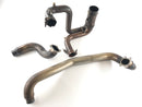Can Am Spyder SM5 [2009] - Manifold Set-3