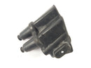 Yamaha TT 600 E Belgarda 4LW [1996] - Rubber cover for left handlebar fitting-1