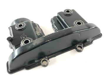 Kawasaki KLR 250 KL250D [1988] - Valve cover engine cover - 0