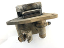 Yamaha Grizzly 660 AM03W [2003] - brake caliper front left-3